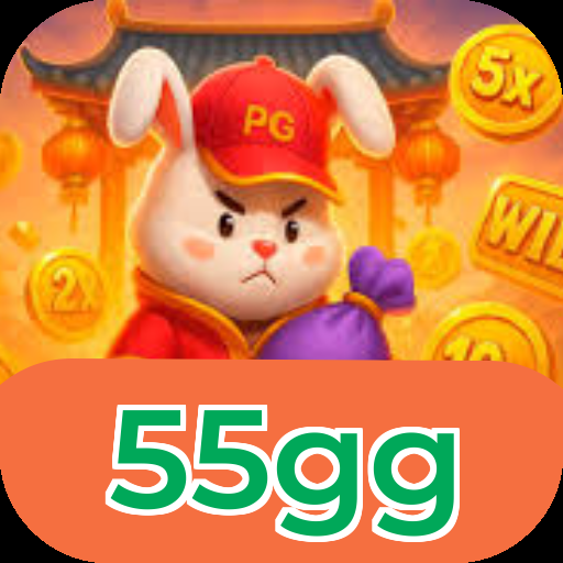App mobile 55gg