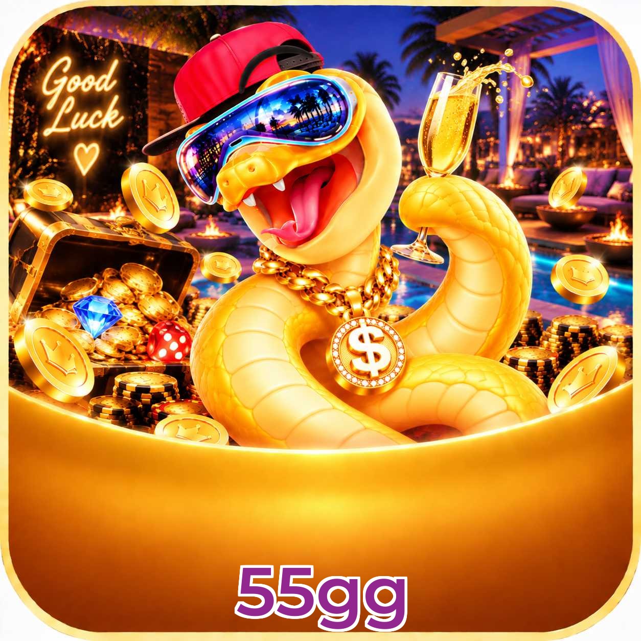 Top provedores tier-1 de slots na plataforma 55gg