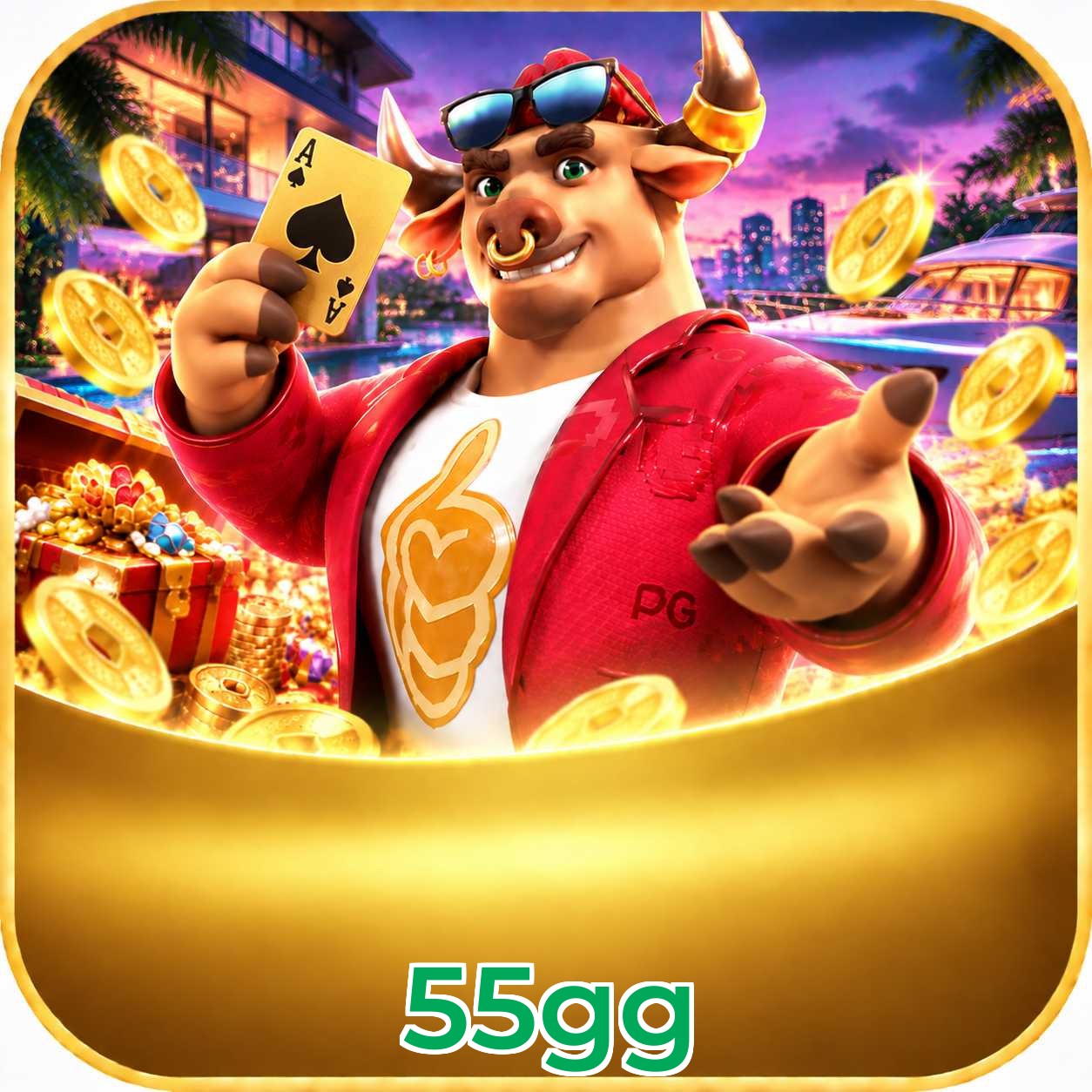 Grandes vitórias em Fortune Games na 55gg com PIX rápido