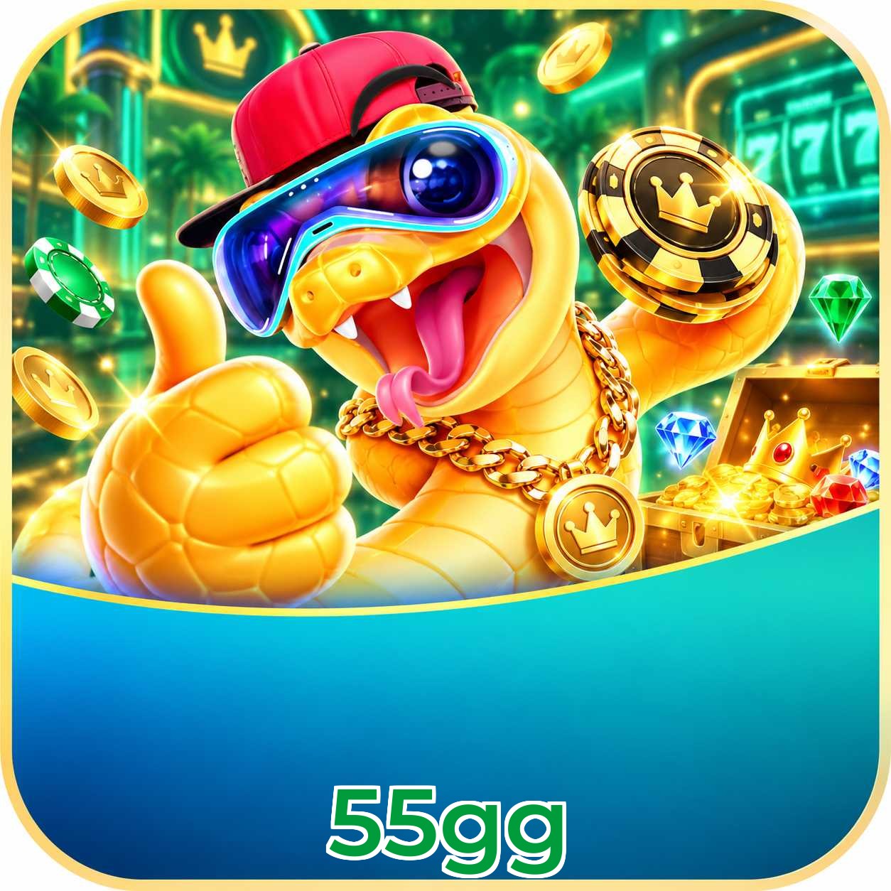 Sindicatos oficiais 55gg — multiplique suas chances na loteria