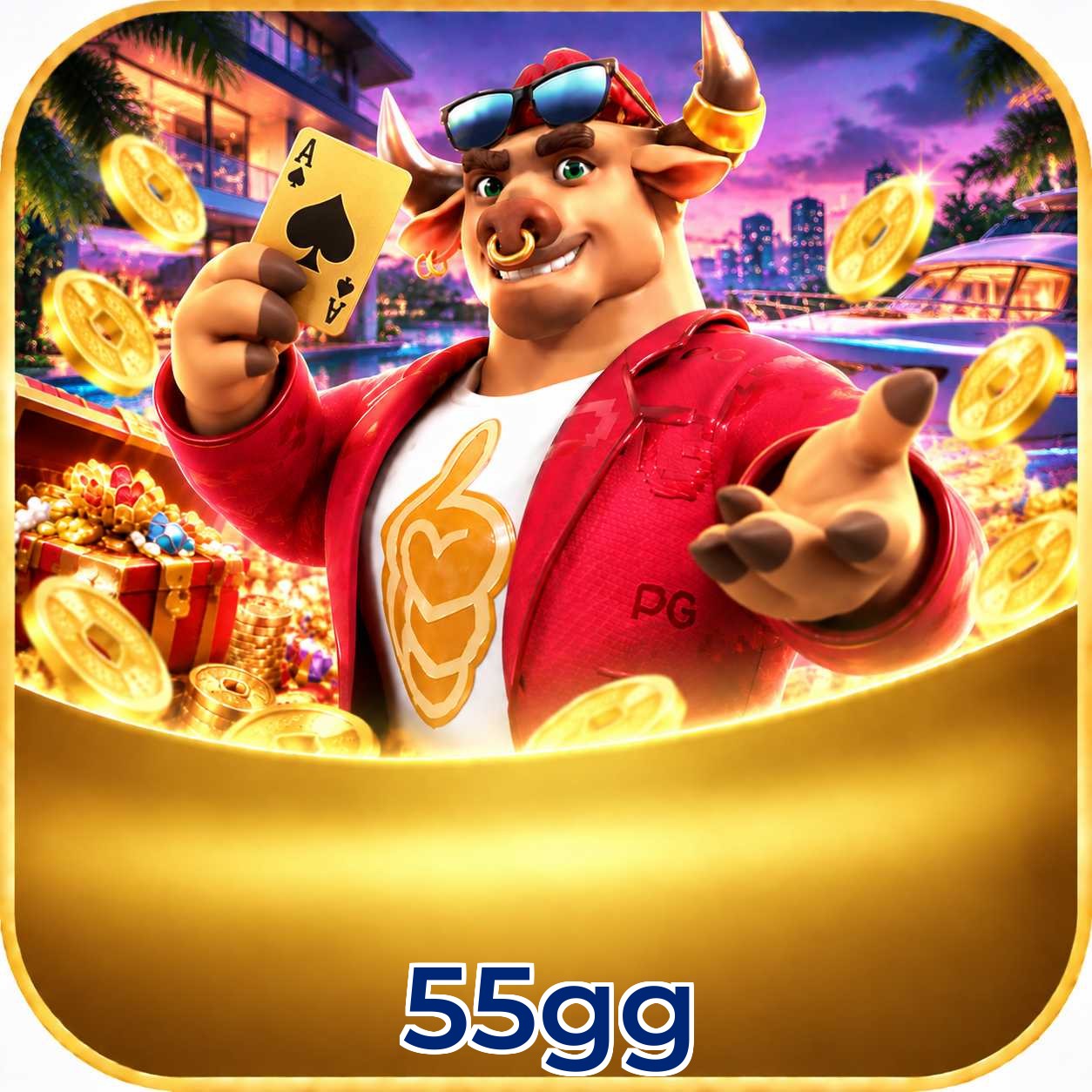 Download oficial 55gg seguro para Android e iOS